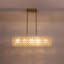 Lustre linéaire à 5 lumières-988049158