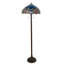 Tiffany Floor Lamp