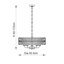 Yukon 5 - Light Drum Chandelier-91340171