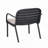 Outdoor PP Club Chair-976962054