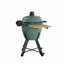 Charles Bentley 132.7cm W Charcoal Grill