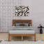 Platform Bed With Headboard-2088220862-2088220863