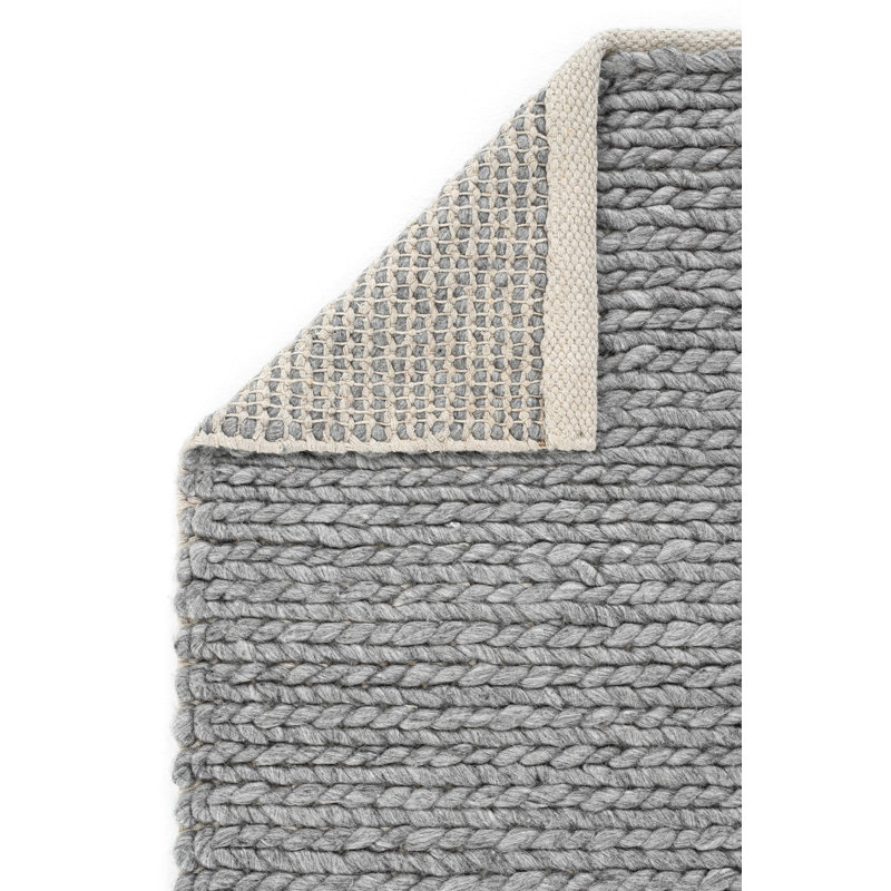 Rifki Hand Woven 31.5cm X 118.11cm Indoor / Outdoor Area Rug, Runner 80 x 300cm