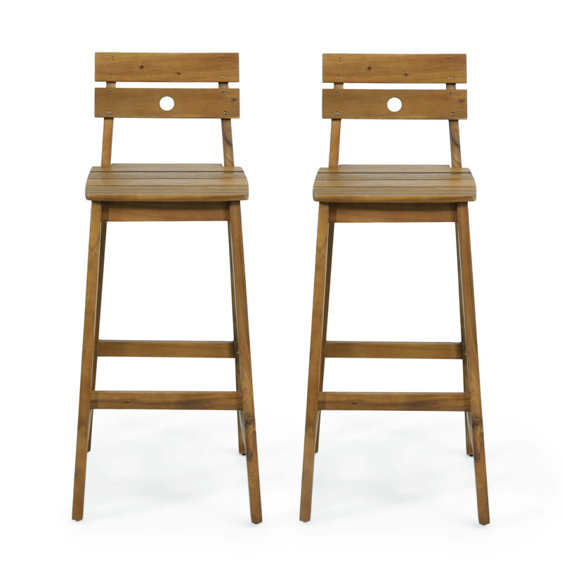 ASHLYN BARSTOOL