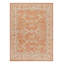 Hand Knotted Wool Geometric Area Rug