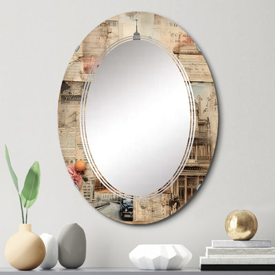 Miroir Zohet