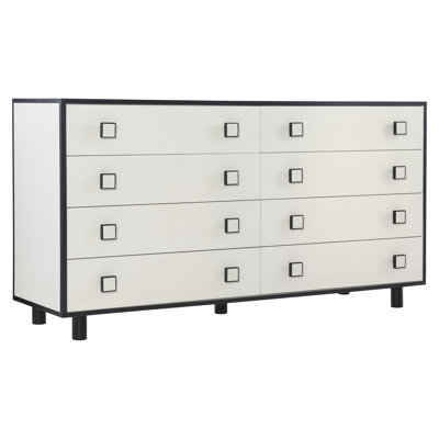 Silhouette 8 - Drawer Dresser