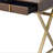 Coleen Vanity Desk W/Mirror & Jewelry Tray