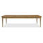 Grand Tour Furniture Solid Wood Dining Table