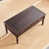 Marron foncé