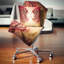 Coussin lombaire Abstract-86867966-86867968