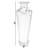 Cordis Floor Vase 1