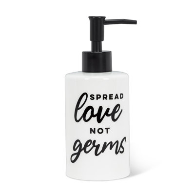 Distributeur de savon Spread Love