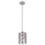 Luminaire suspendu simple 1 lumière