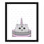Caticorn I, art encadré-47499613-47499609
