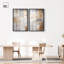Tranquility Gold Art -574992359-574992355