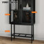 59'' Kitchen Pantry