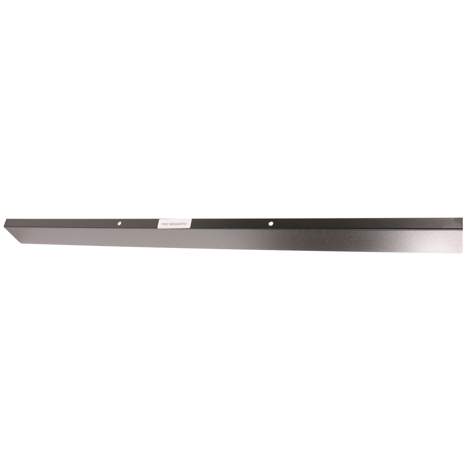 Sharp 24 Flush Mount Deflector Vent