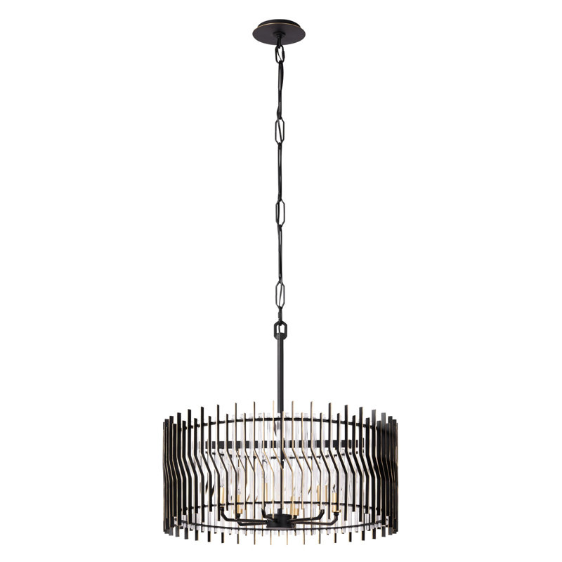 Park Row Pendant