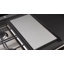 SMEG Cuisinière double autoportante 5,9 pieds cubes 48 po Portofino-48855062