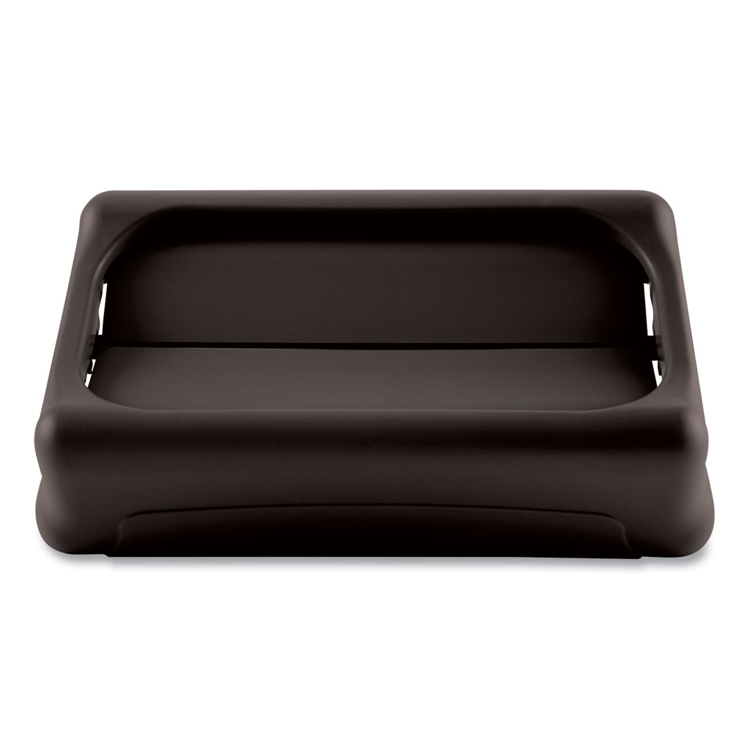 Rubbermaid Commercial Products Plastic Top 5'' H x 11.4'' W Rubbermaid Commercial Products