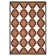 Ralph Lauren Great Plains Wool Geometric Rug