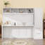 Lit escamotable Murphy avec placard et tiroirs-2037431016