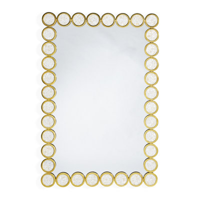 Rings Mirror