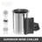 Oggi Barware Stainless Steel Wine Chiller