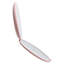 Lazerek Round Mirror