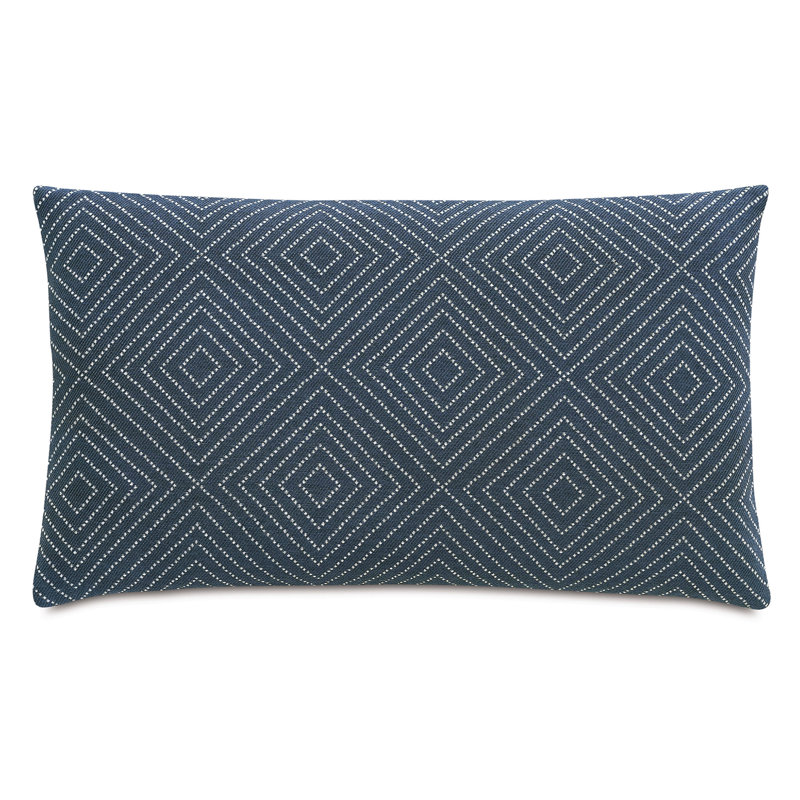 Colt Lumbar Pillow Cover & Insert