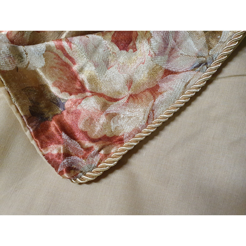 ANASTASIA Single Duvet Cover Set