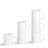 Argon Tableware - Classic Mugs - 285ml - White
