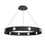 Kollard 10 - Light LED Pendant