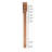 Credence Solid Wood Headboard-1162578677
