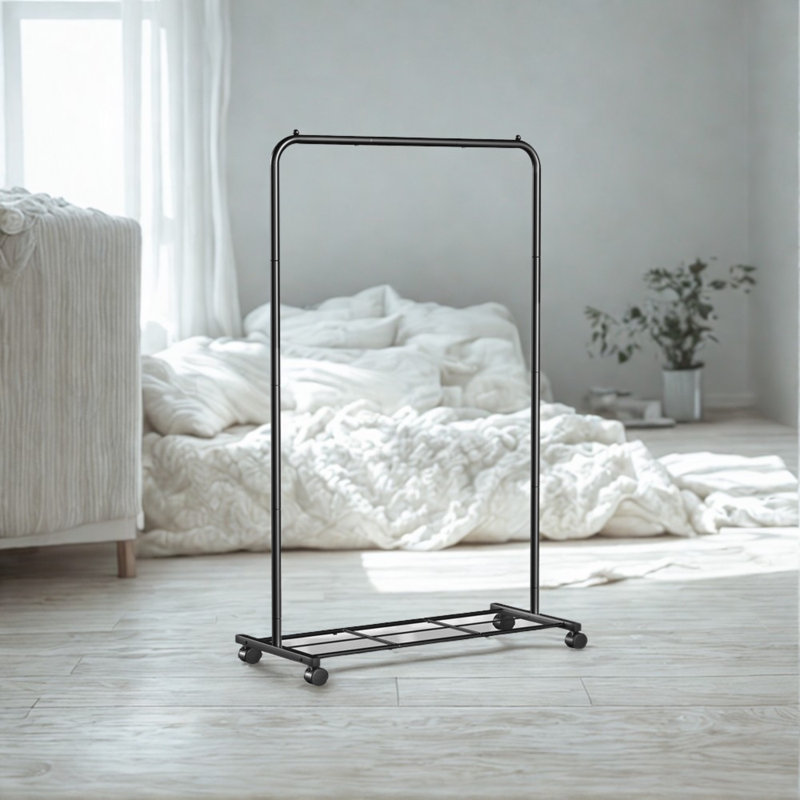 92.5 cm Clothes Rack