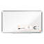 Nobo Magnetic Whiteboard Premium Plus Steel-65503503