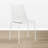 Stackable Dining Chairs-1482255728