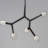 Dreanda 5-Light Dimmable Linear Chandelier-1589786799