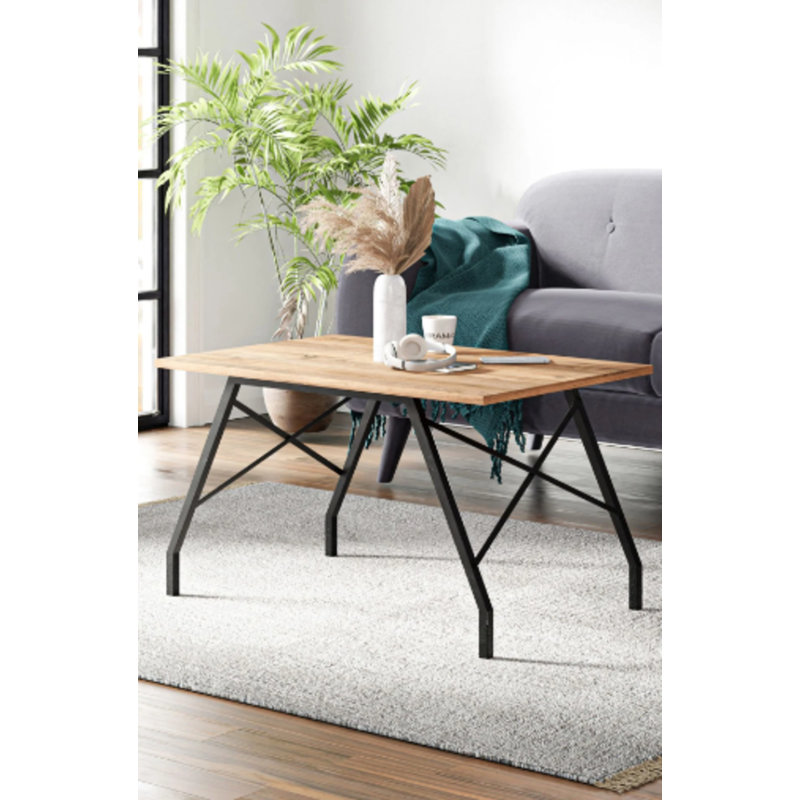 Coffee Table - Atlantic Pine