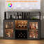 120cm Bar Cabinet
