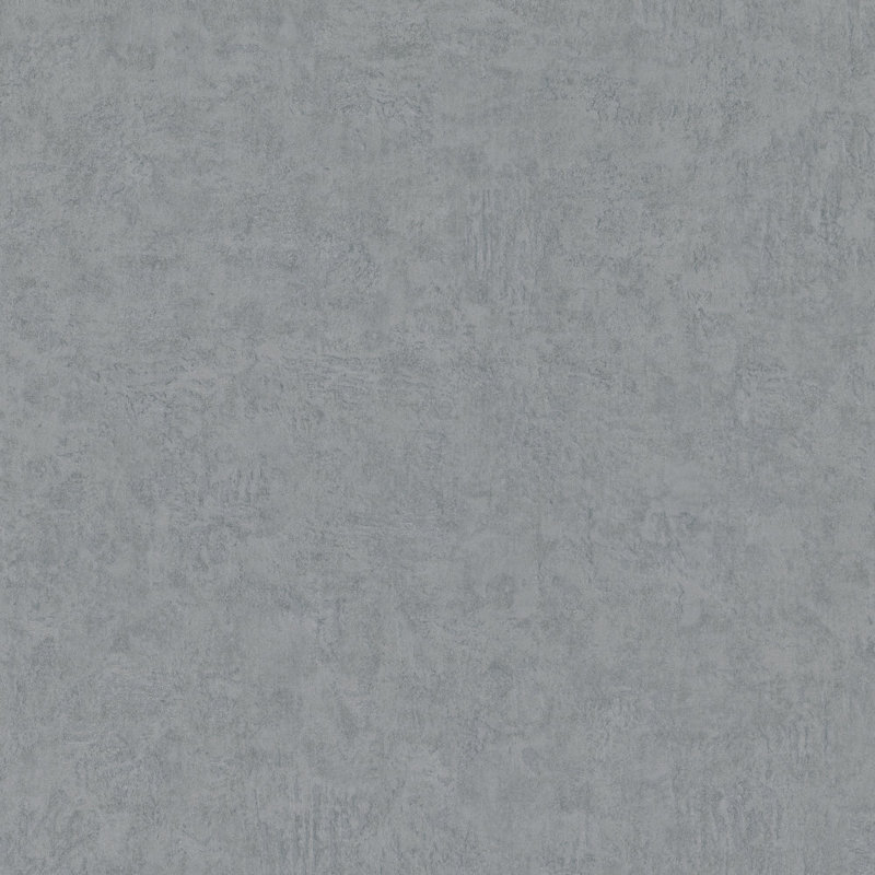 Kumano Textured Plaster Wallpaper Roll, Blue