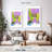 Brampt Lovely Llama IV-108386312