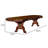 Allbee 46 " Extendable Rectangular Dining Table