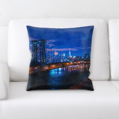 Coussin décoratif