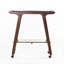 BAR CART,  Simple And Sleek Bar Cart