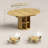 Storage Kitchen Table,Extendable Dining Table-319448275