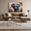 Faune, éléphant d'Afrique-1701425323