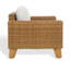 Margarita Wicker Patio Chair-186885705