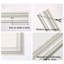 Panneau mural 3D 11,81 po x 23,62 po-56089394